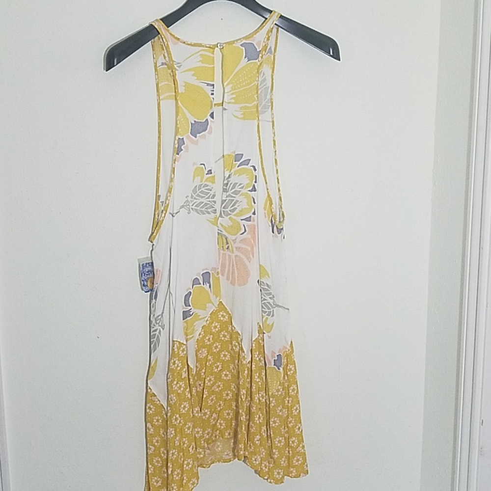 🆕️ Free People - Someone Like You Slip Dress - Picture 7 of 8